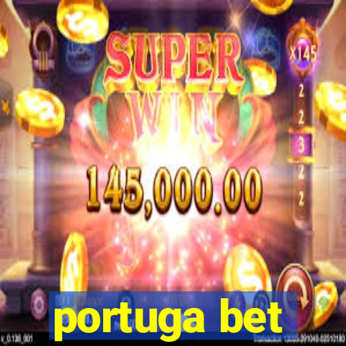 portuga bet